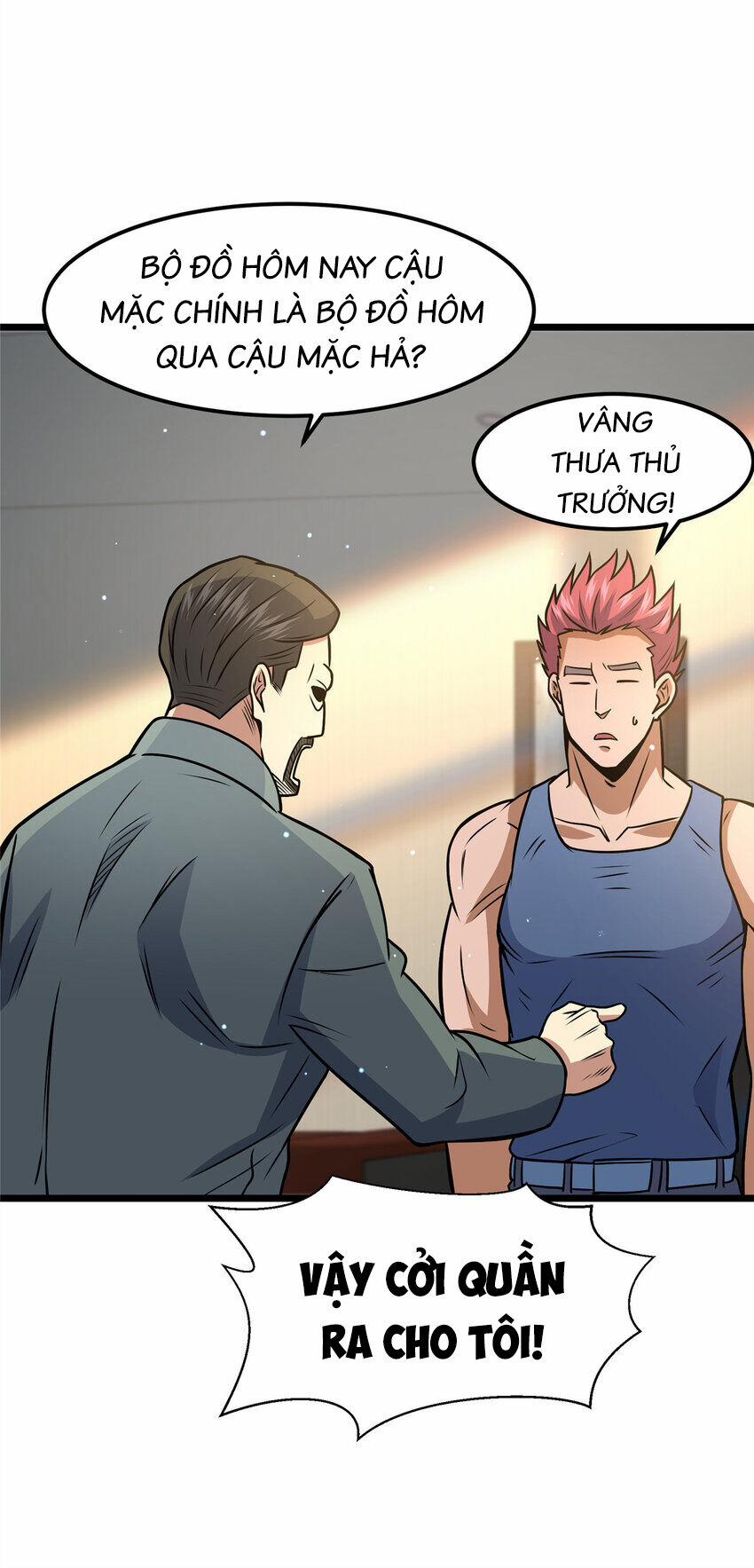 Siêu Phàm Sát Thần 75 trang 4