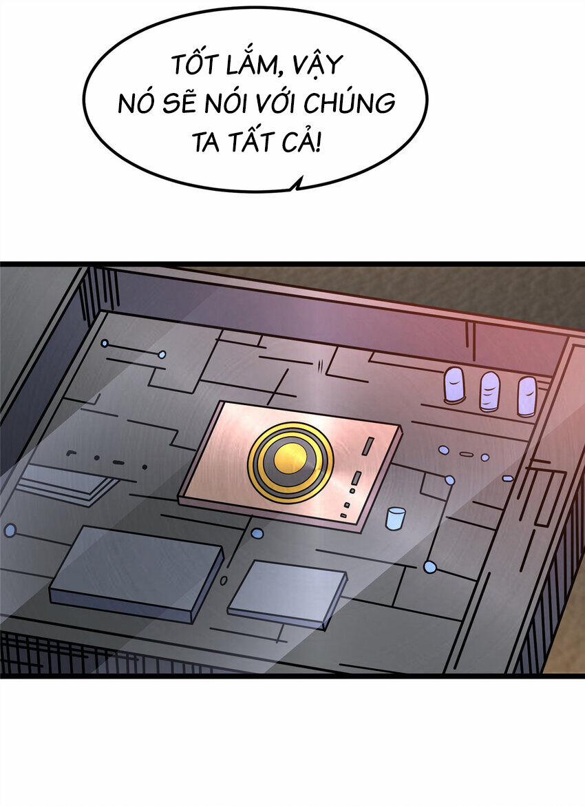 Siêu Phàm Sát Thần 75 trang 7