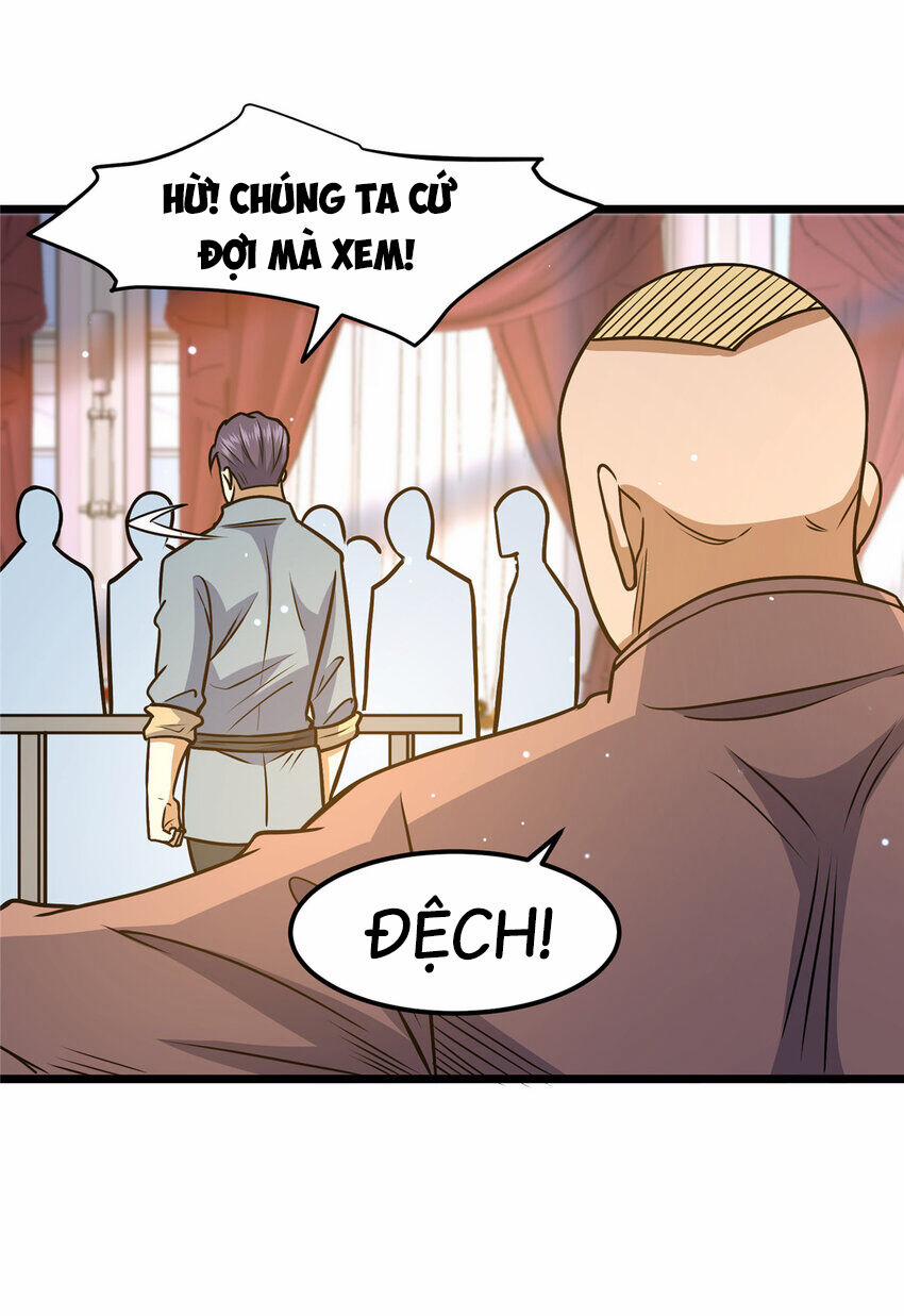 Siêu Phàm Sát Thần 76 trang 14
