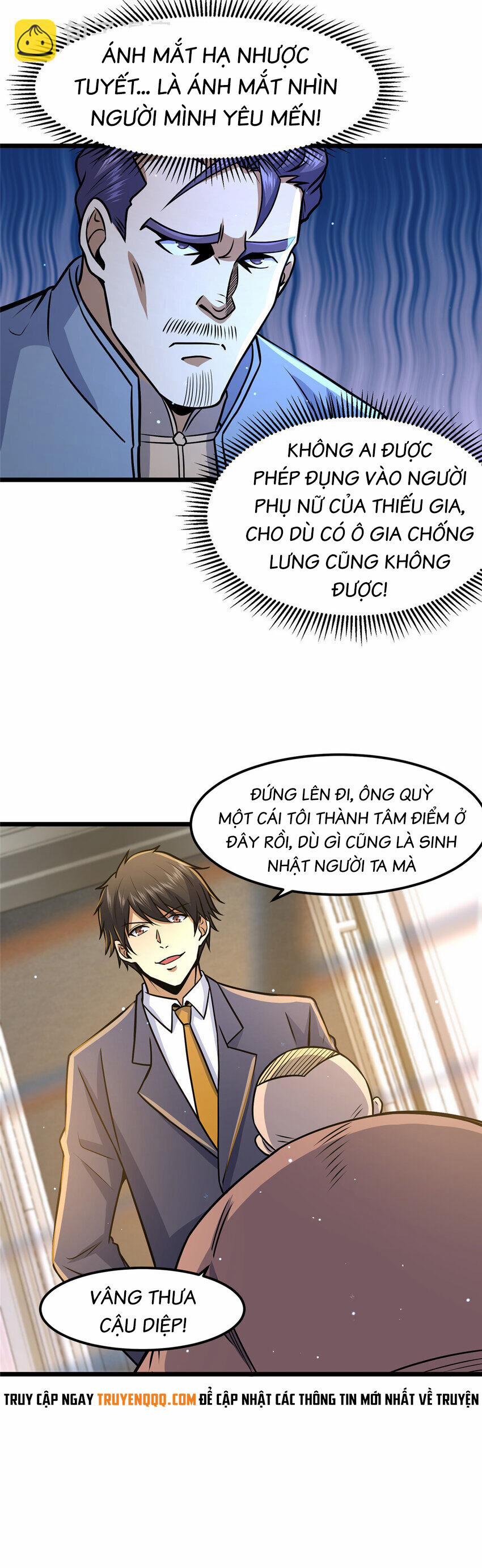 Siêu Phàm Sát Thần 76 trang 28