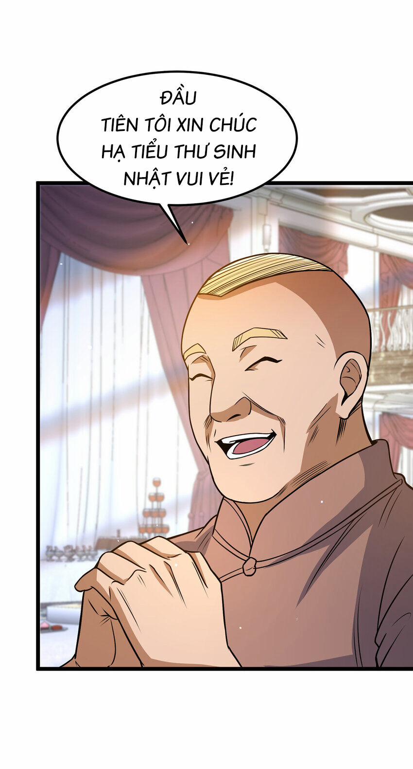 Siêu Phàm Sát Thần 76 trang 3