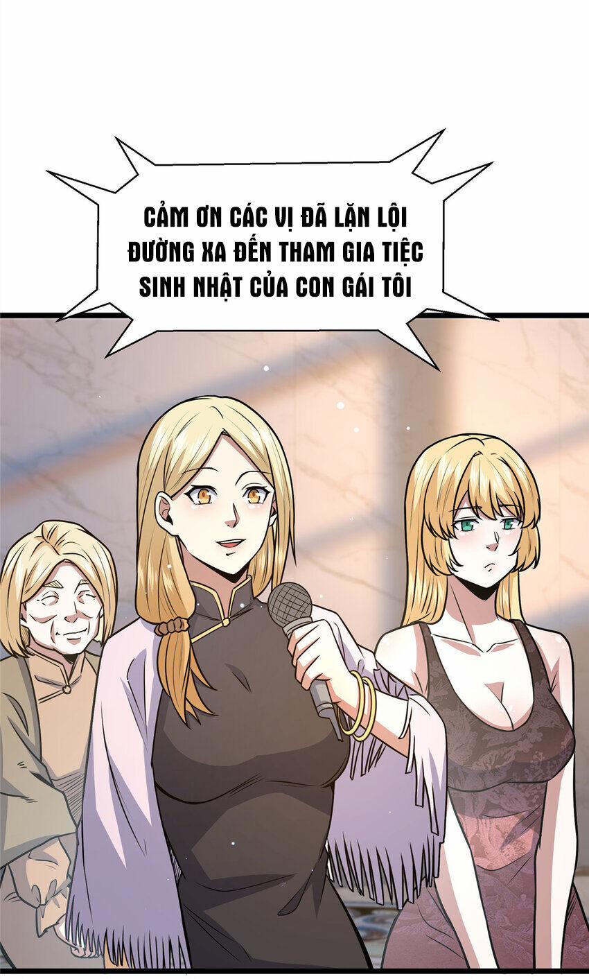 Siêu Phàm Sát Thần 76 trang 34