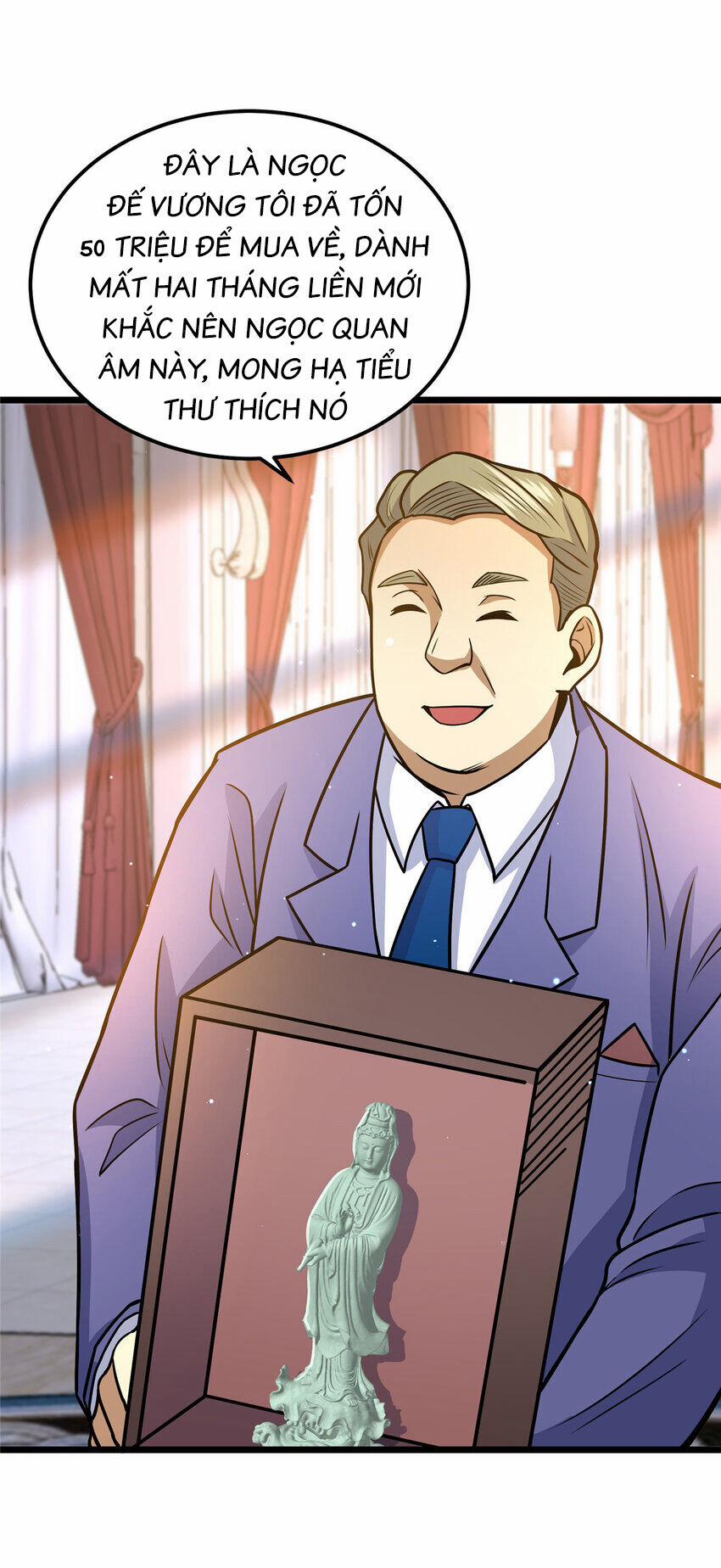 Siêu Phàm Sát Thần 76 trang 38