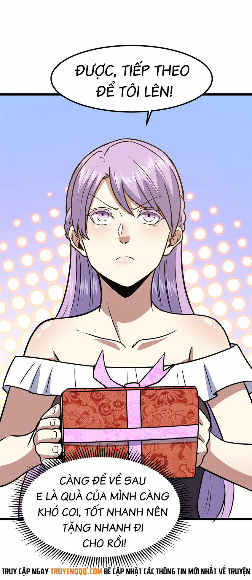 Siêu Phàm Sát Thần 76 trang 42