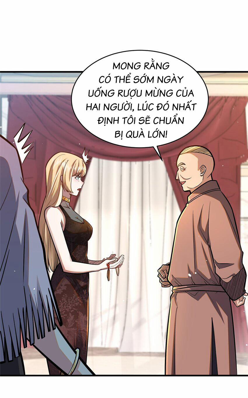 Siêu Phàm Sát Thần 77 trang 13