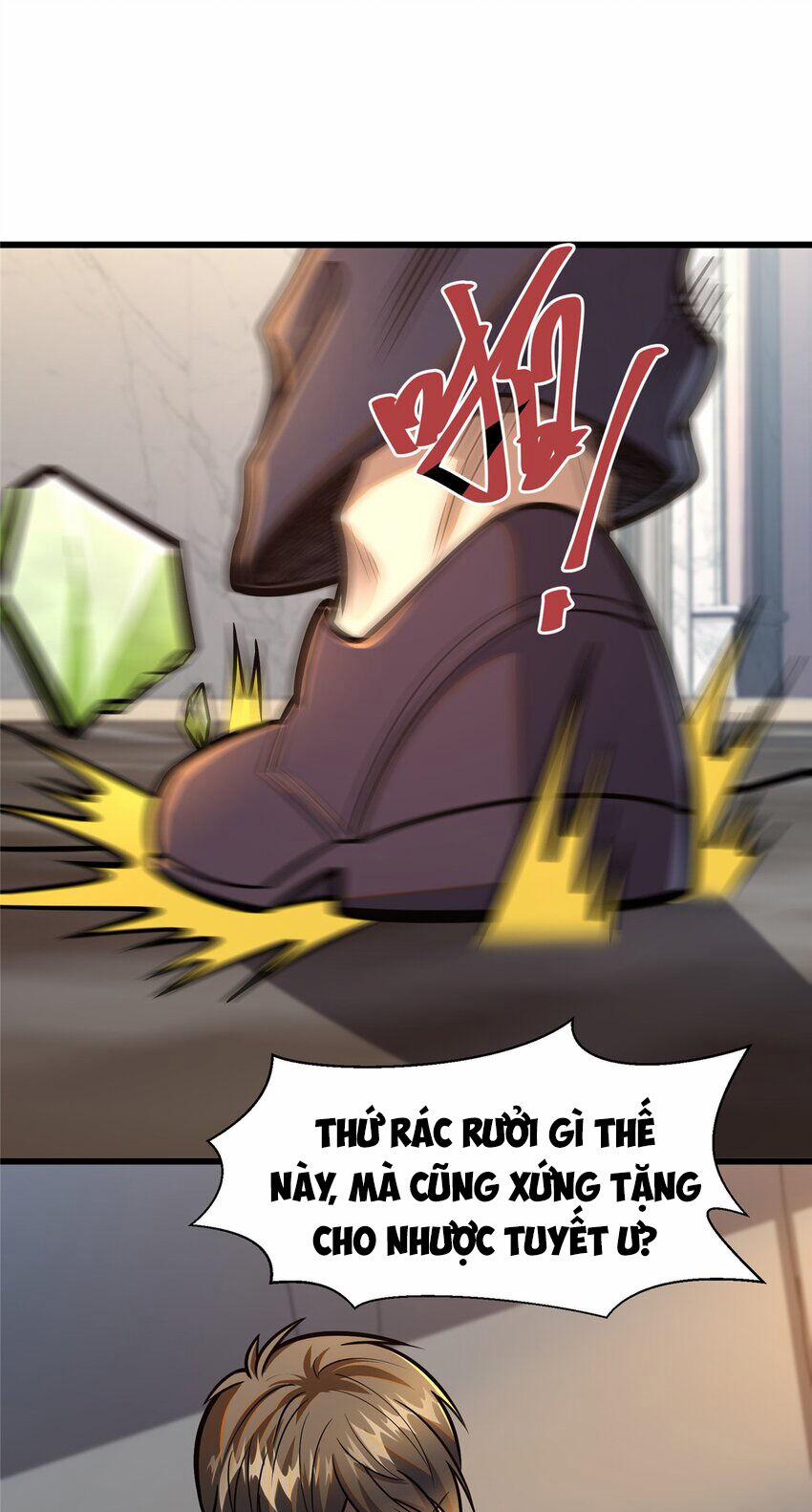 Siêu Phàm Sát Thần 77 trang 25