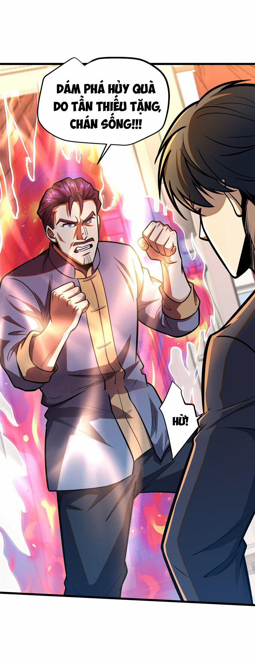 Siêu Phàm Sát Thần 77 trang 28