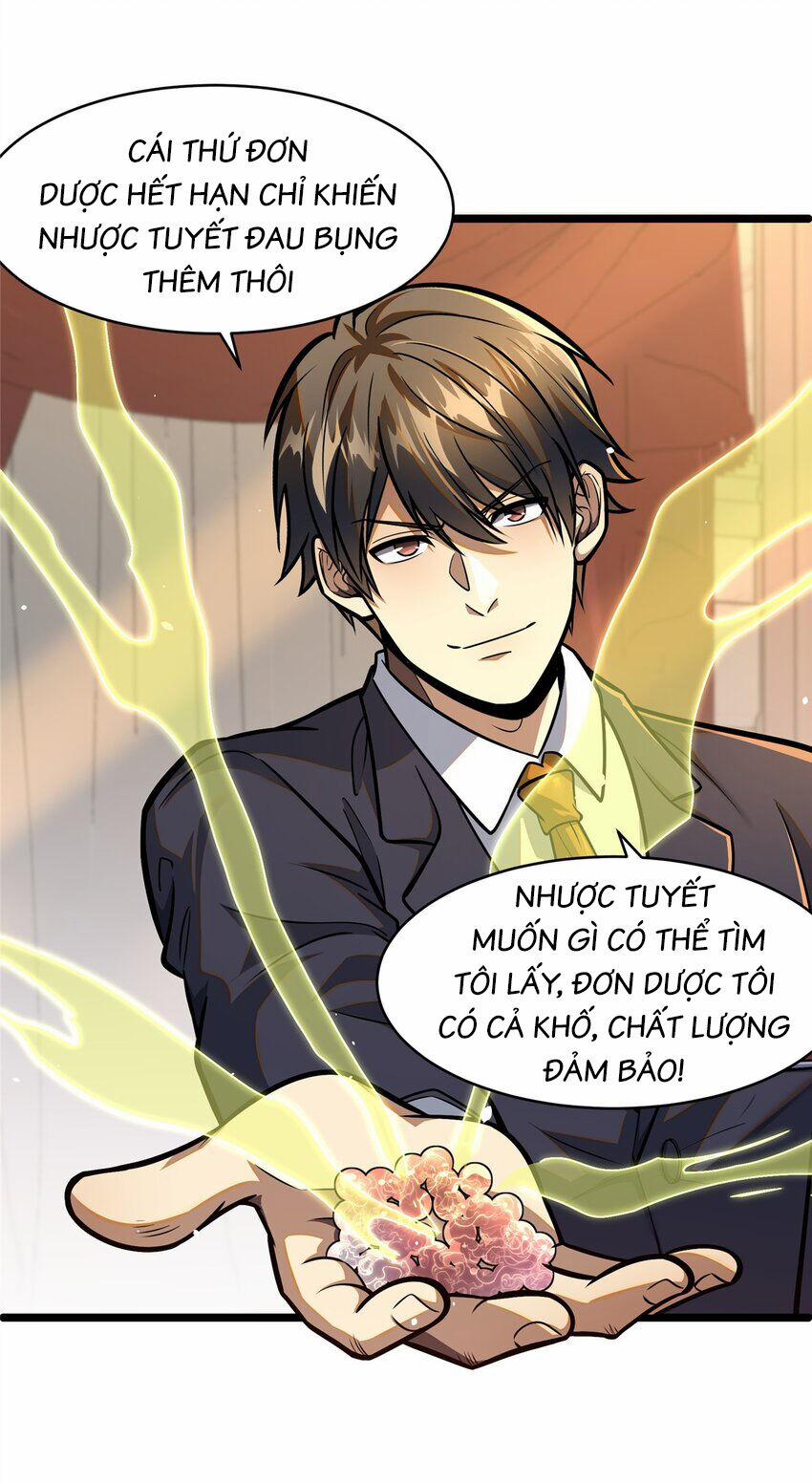 Siêu Phàm Sát Thần 77 trang 29