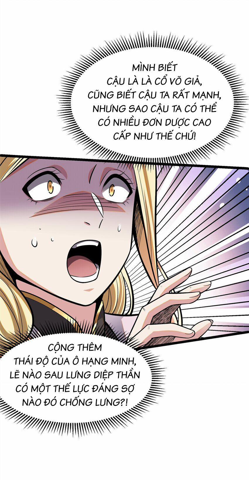 Siêu Phàm Sát Thần 77 trang 31