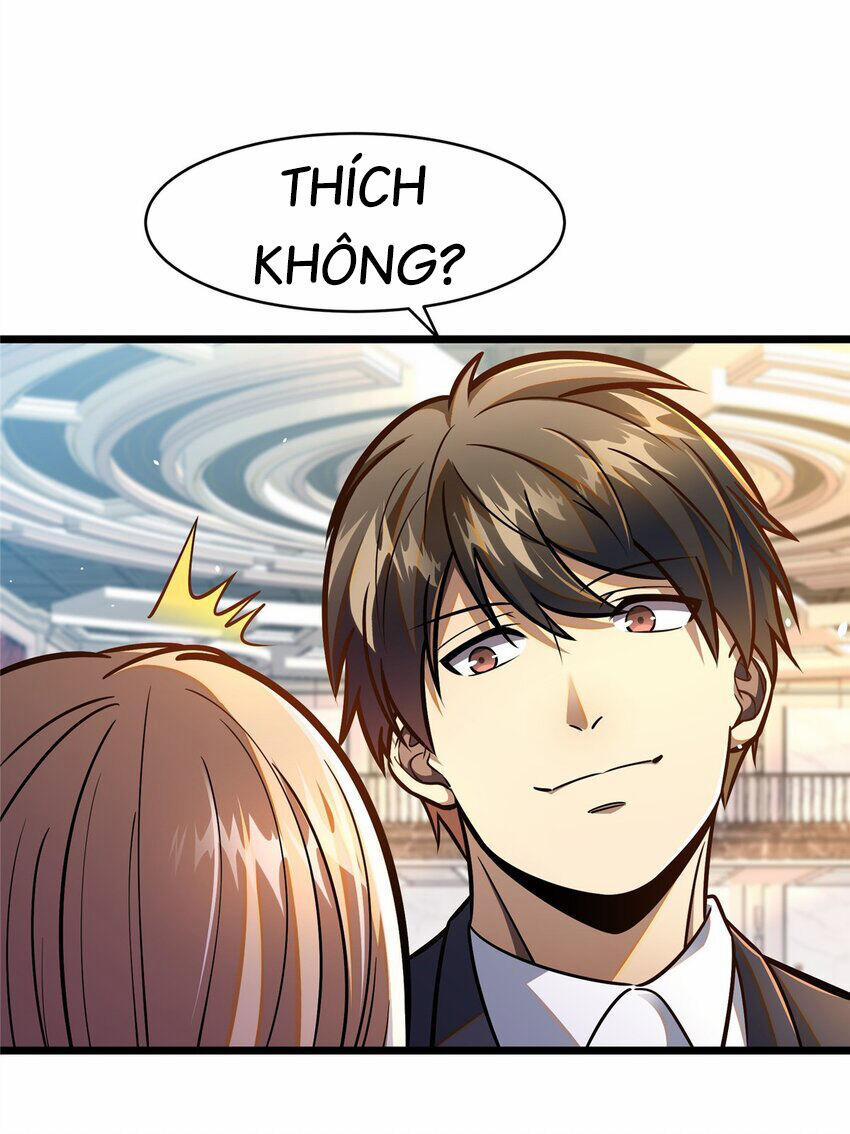 Siêu Phàm Sát Thần 77 trang 41