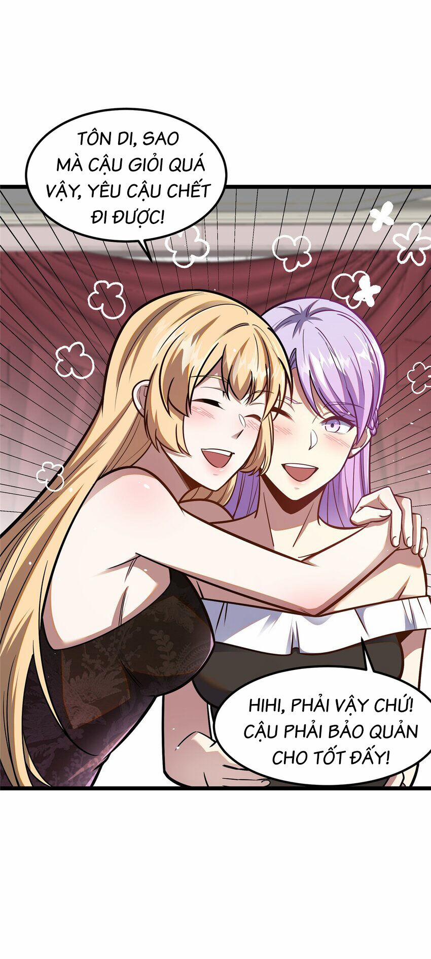 Siêu Phàm Sát Thần 77 trang 6