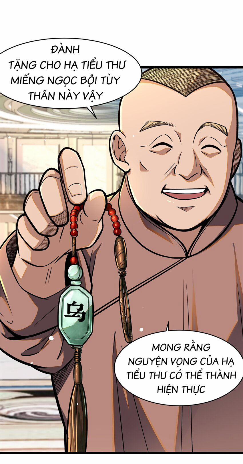 Siêu Phàm Sát Thần 77 trang 9