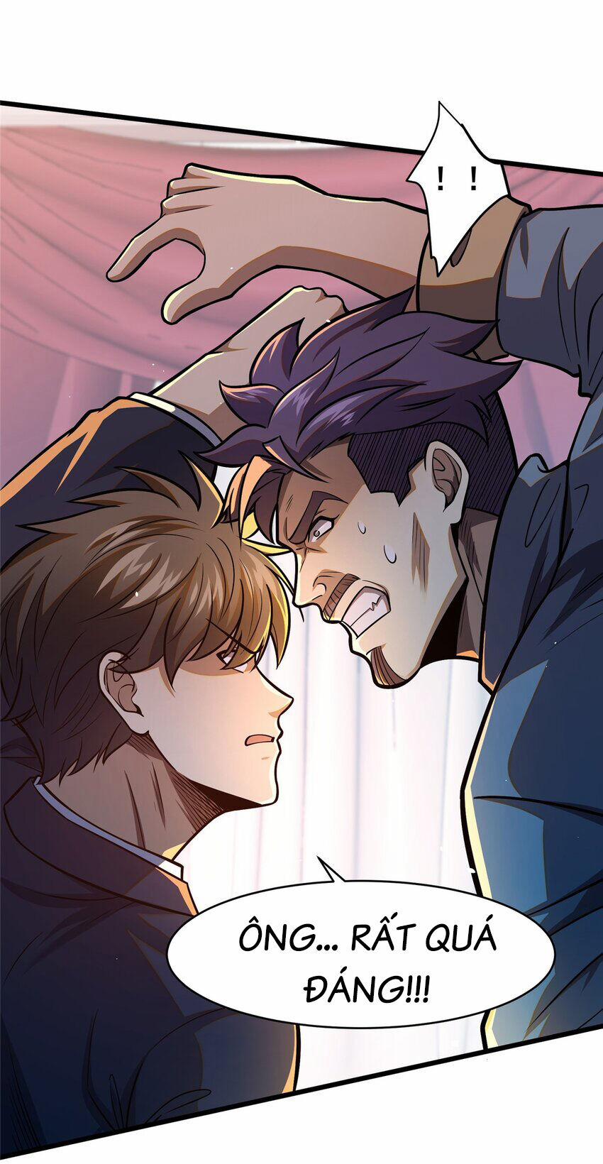 Siêu Phàm Sát Thần 78 trang 10