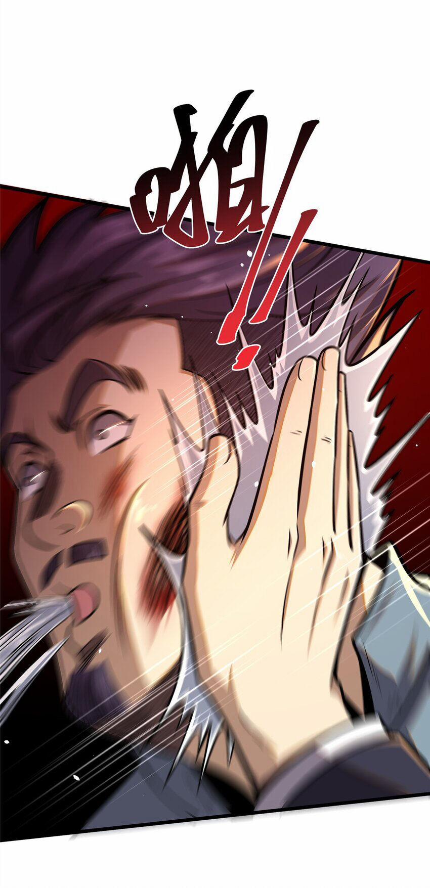 Siêu Phàm Sát Thần 78 trang 12