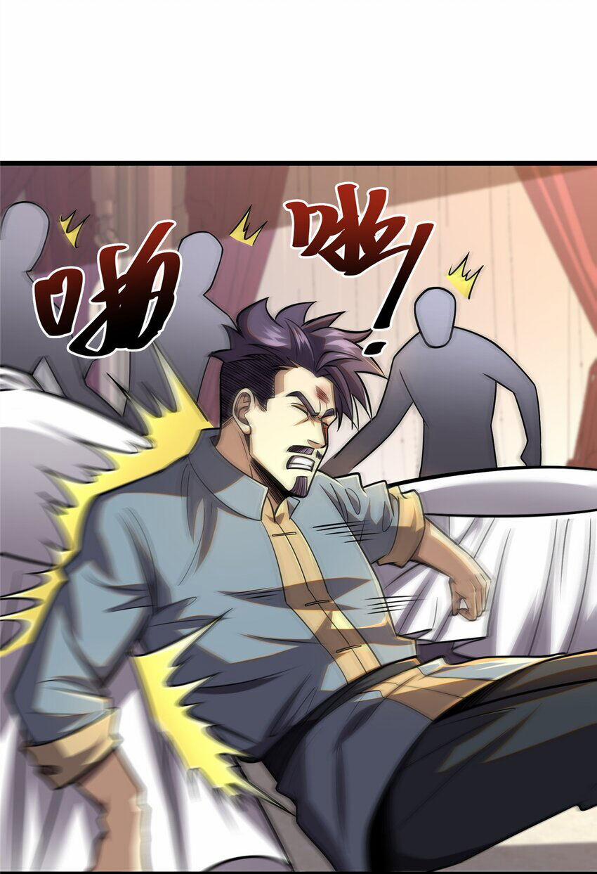 Siêu Phàm Sát Thần 78 trang 14