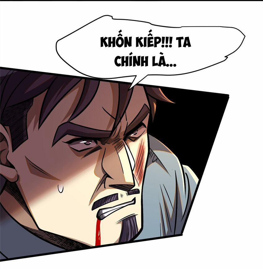 Siêu Phàm Sát Thần 78 trang 15