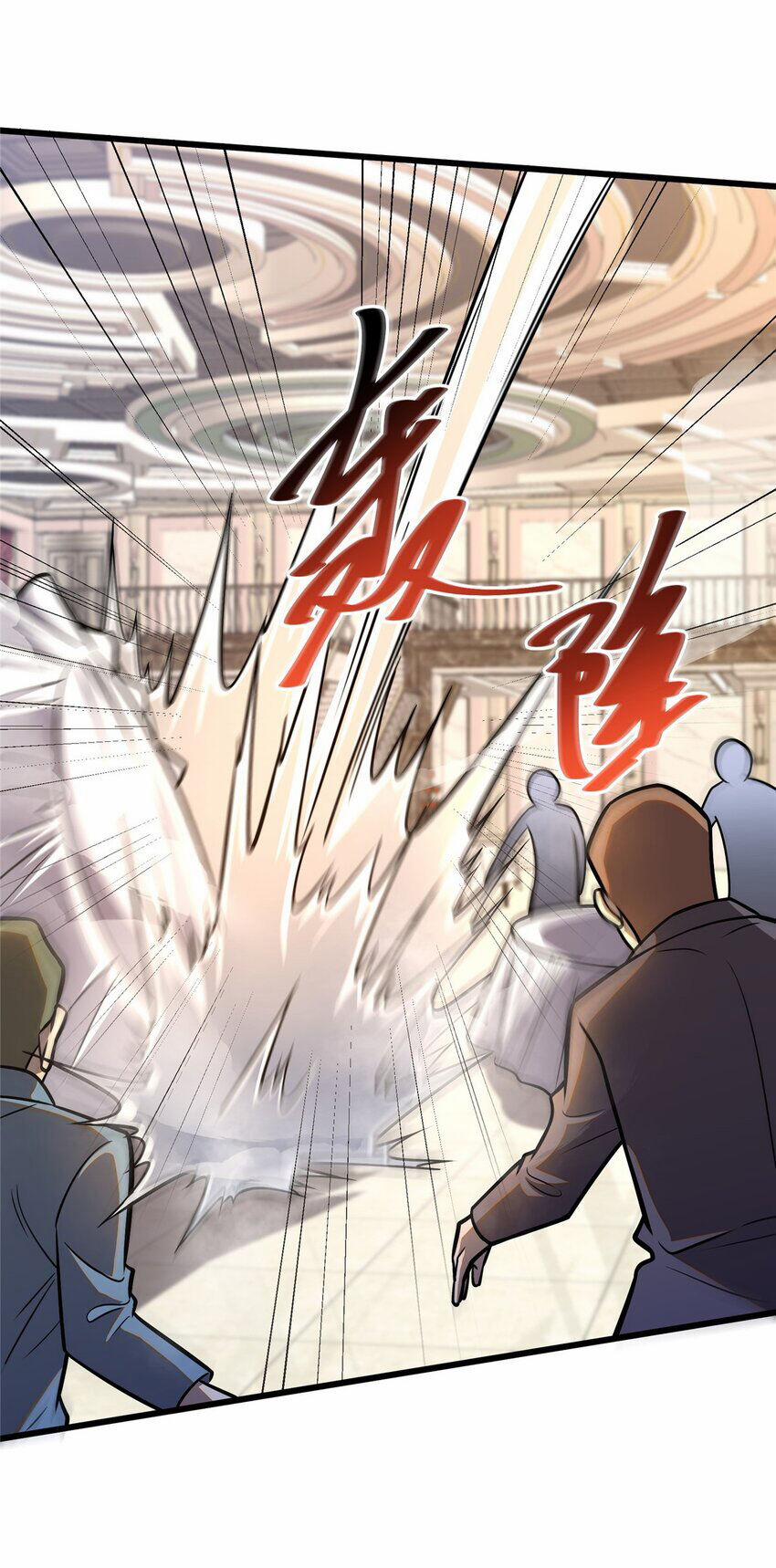 Siêu Phàm Sát Thần 78 trang 18