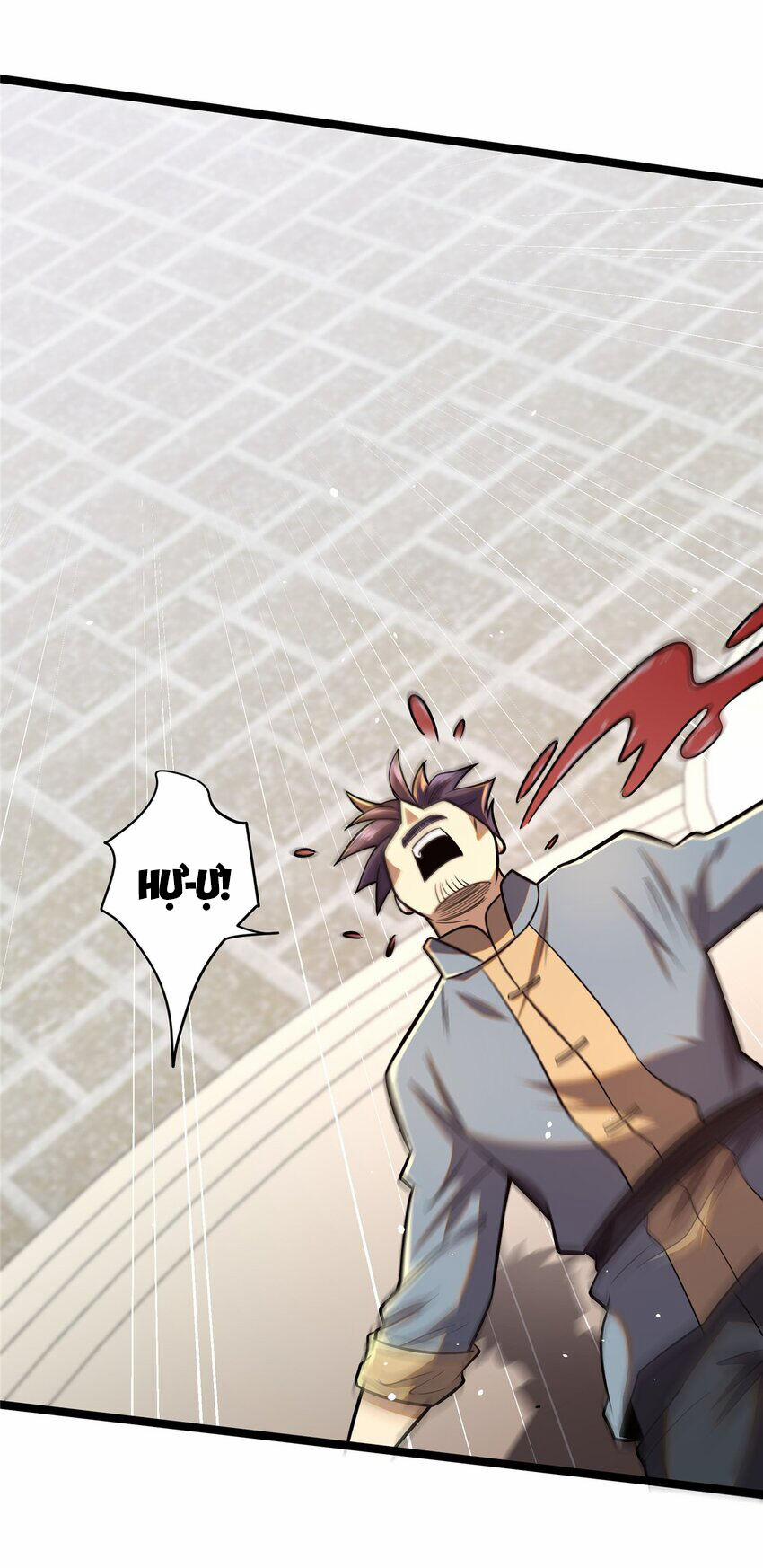 Siêu Phàm Sát Thần 78 trang 26