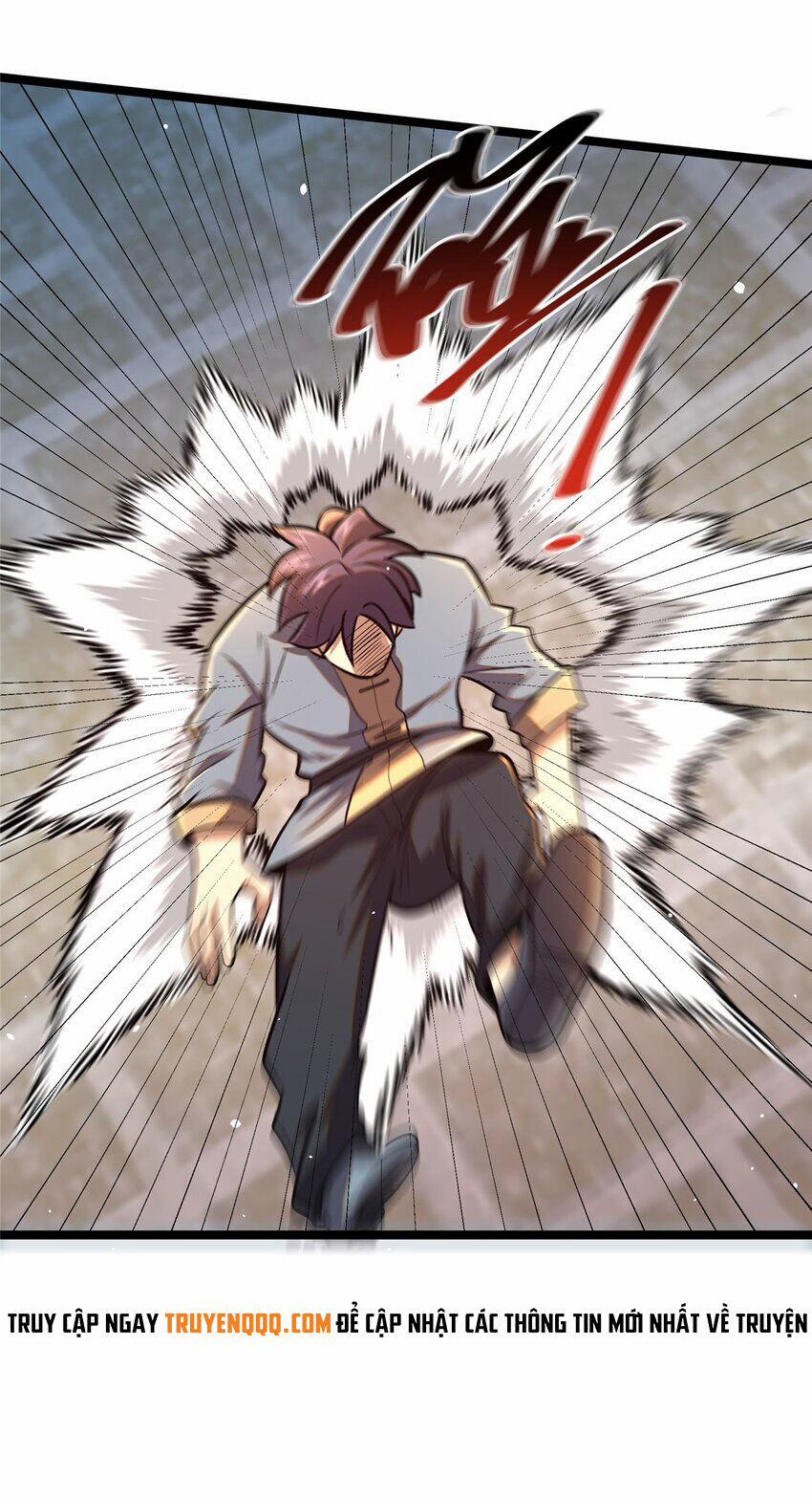 Siêu Phàm Sát Thần 78 trang 27