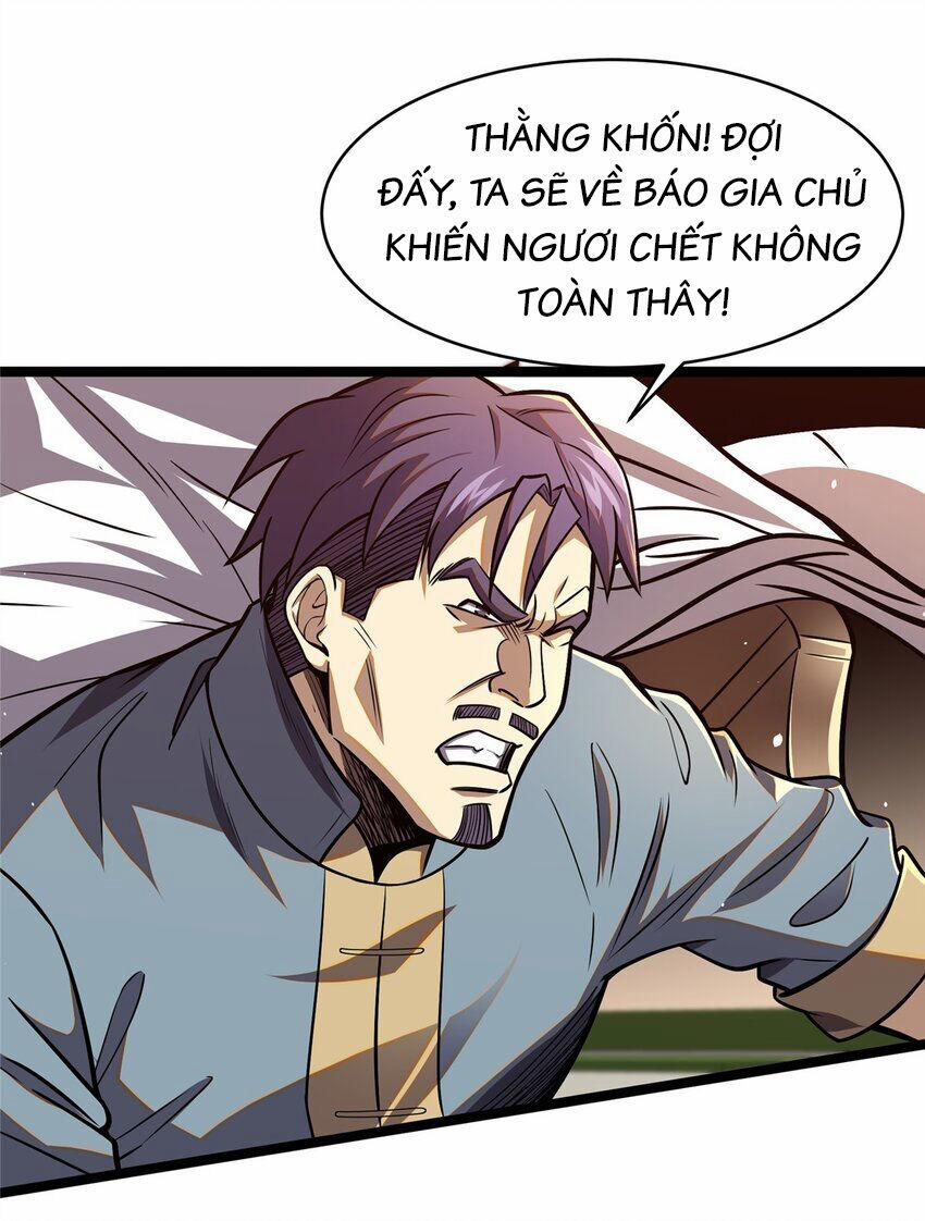 Siêu Phàm Sát Thần 78 trang 28