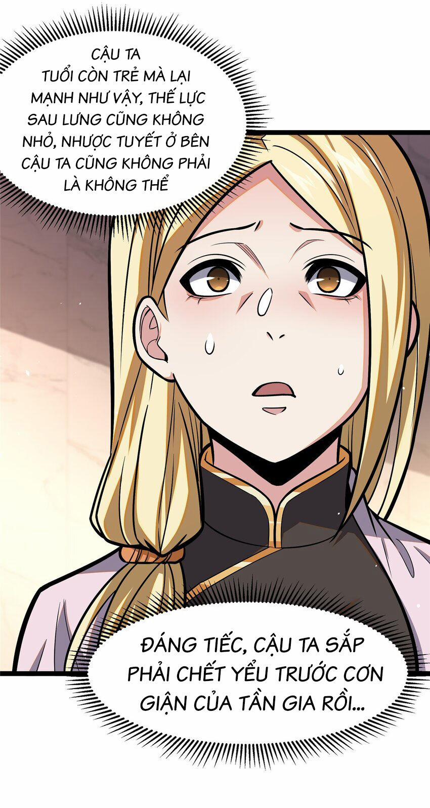 Siêu Phàm Sát Thần 78 trang 33