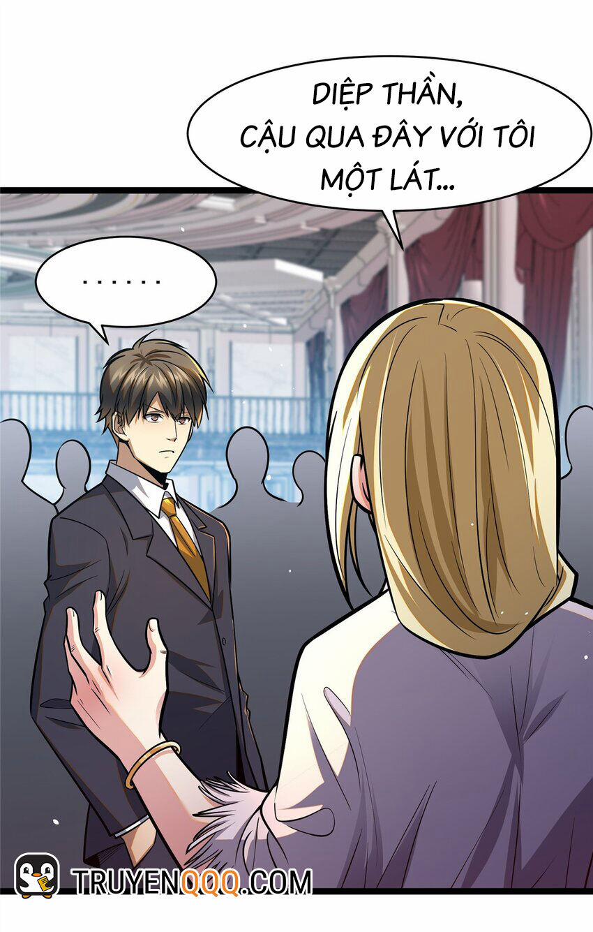 Siêu Phàm Sát Thần 78 trang 34