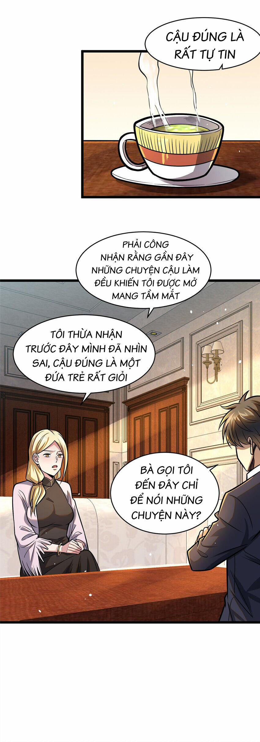 Siêu Phàm Sát Thần 78 trang 37