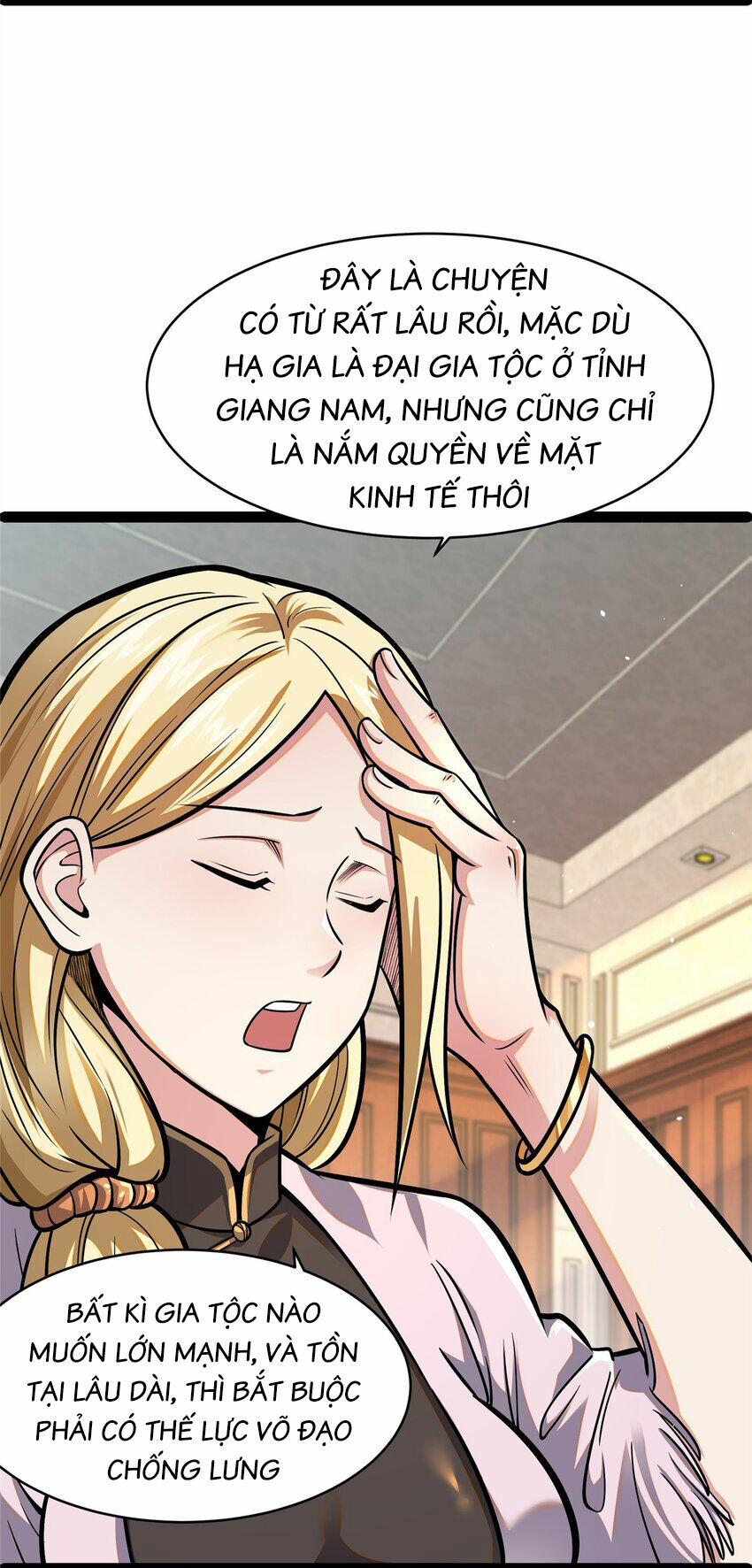 Siêu Phàm Sát Thần 78 trang 39