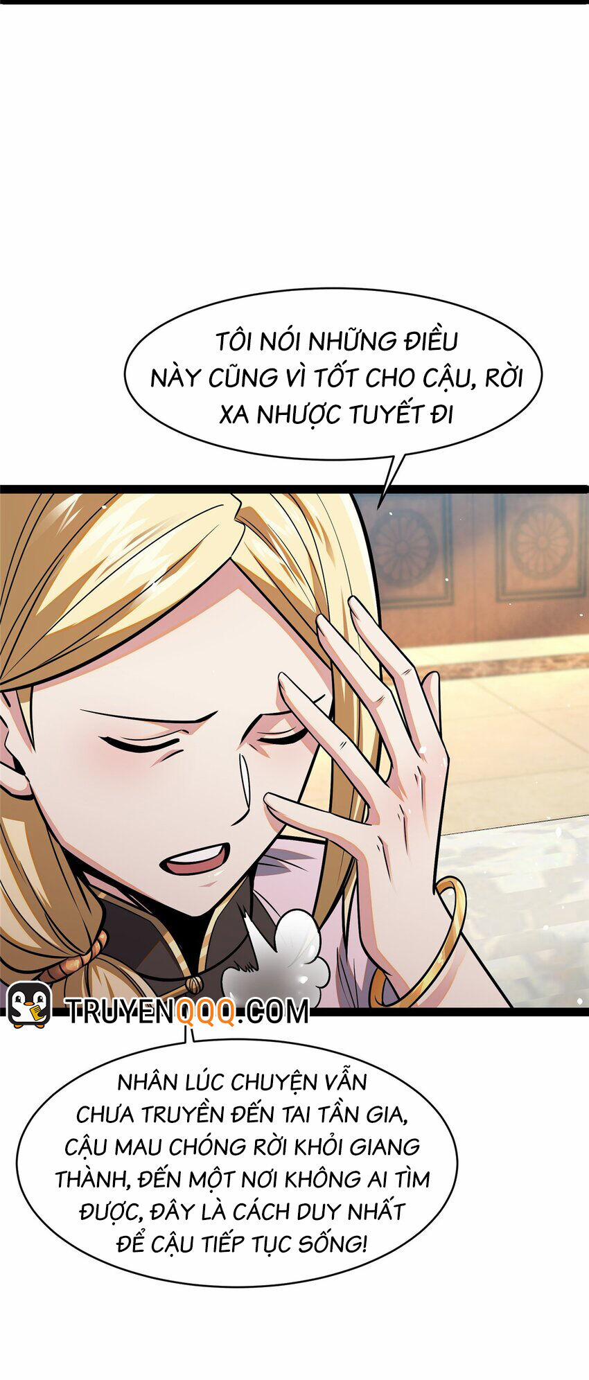 Siêu Phàm Sát Thần 78 trang 43