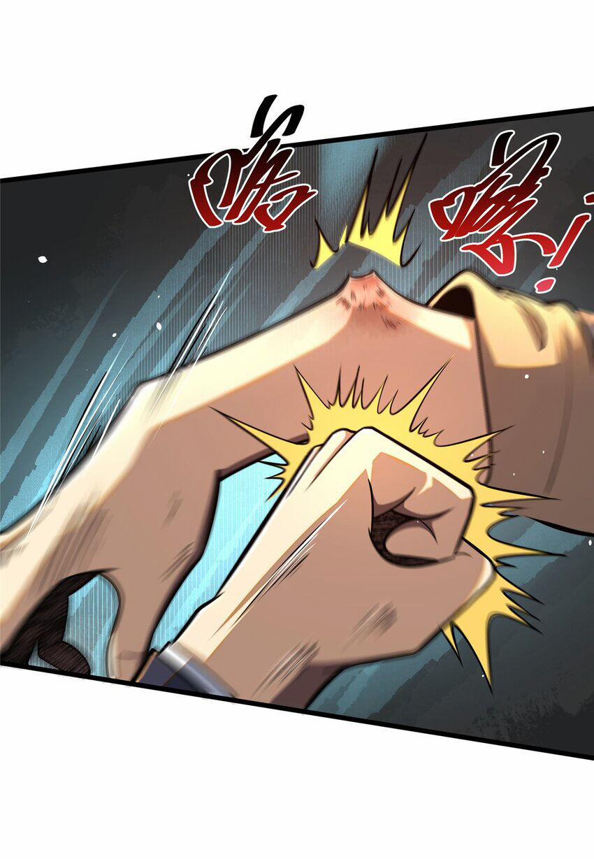 Siêu Phàm Sát Thần 78 trang 9