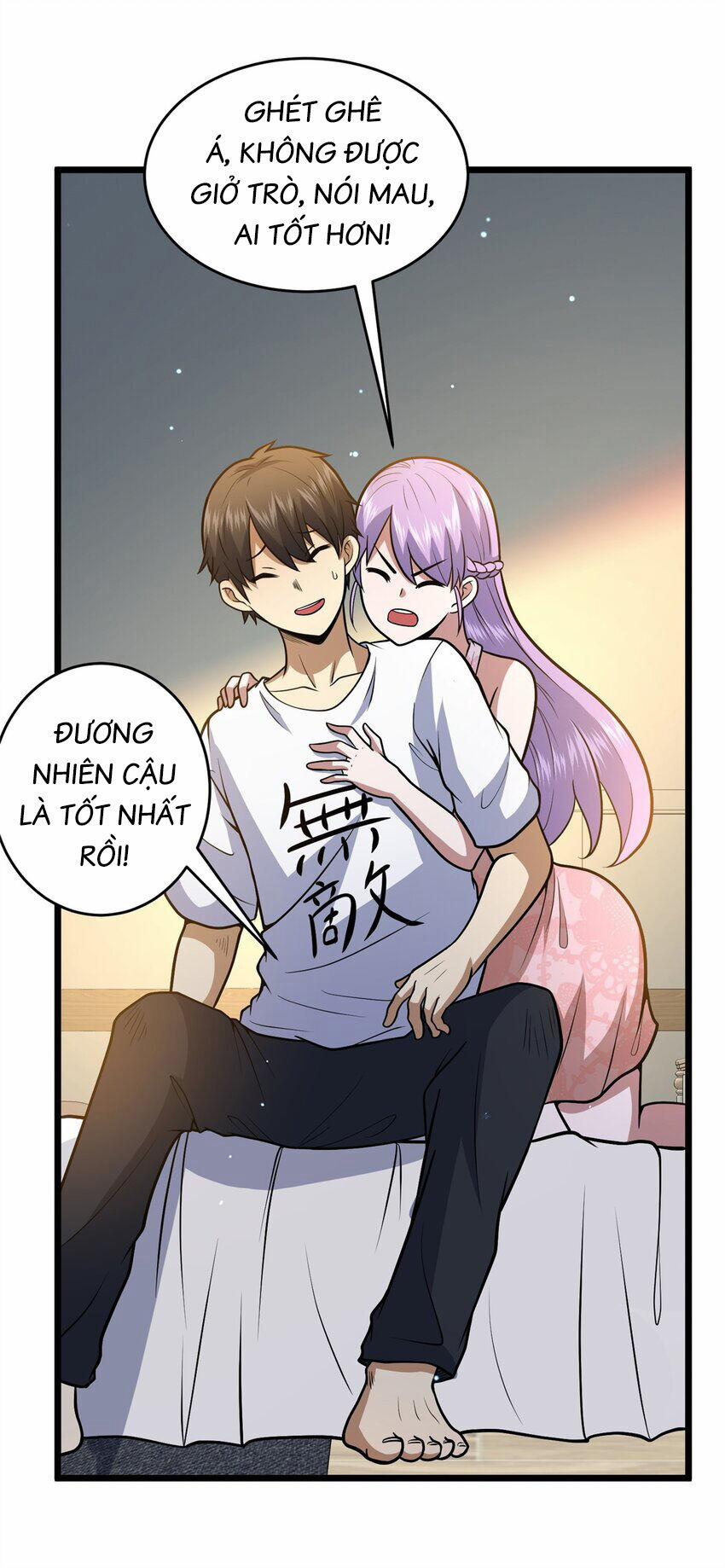 Siêu Phàm Sát Thần 79 trang 12