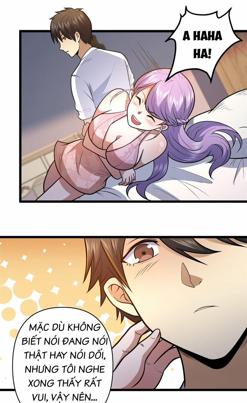 Siêu Phàm Sát Thần 79 trang 14