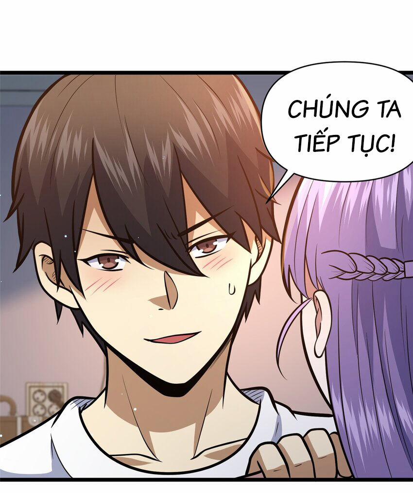 Siêu Phàm Sát Thần 79 trang 20