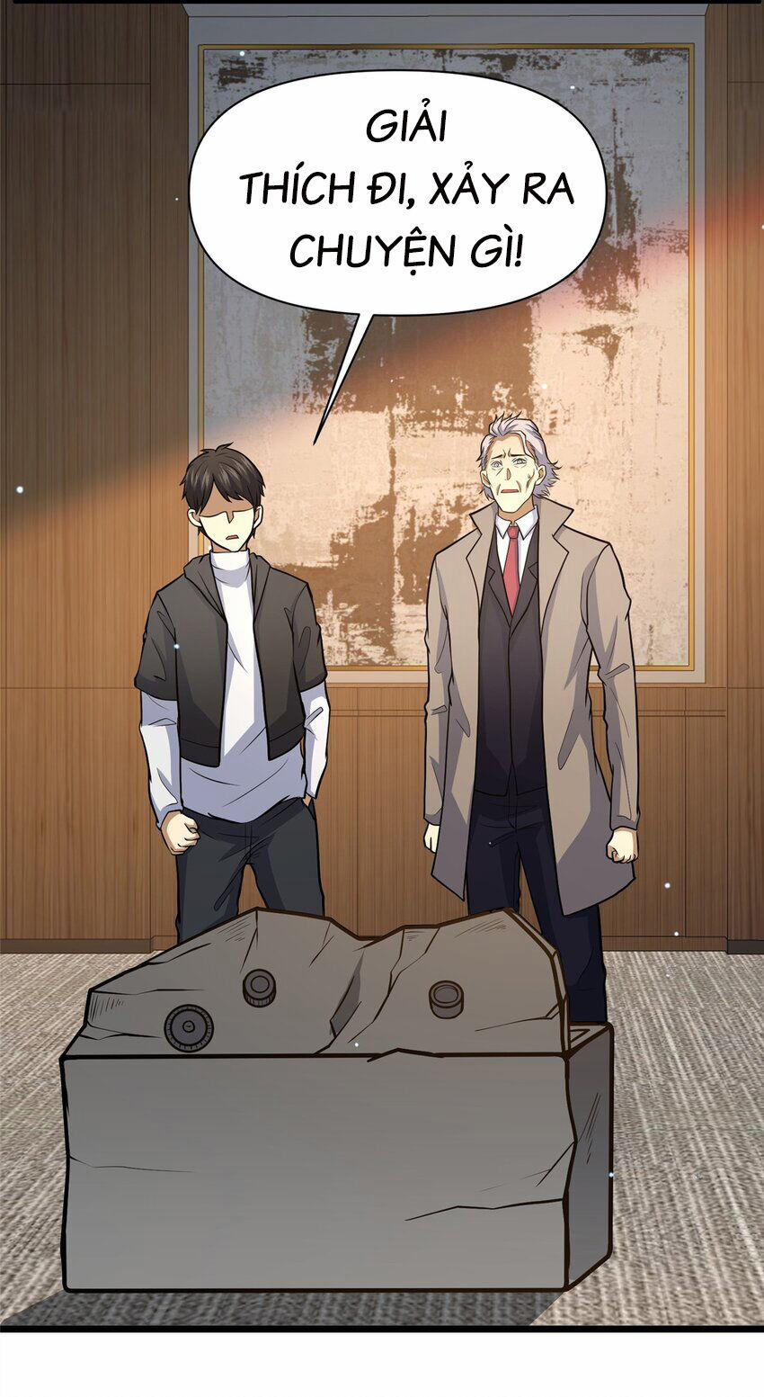 Siêu Phàm Sát Thần 79 trang 30