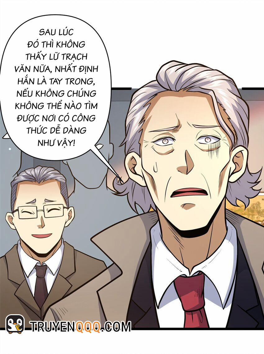 Siêu Phàm Sát Thần 79 trang 32