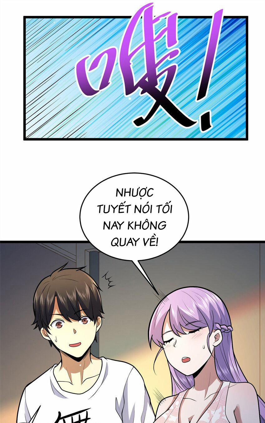 Siêu Phàm Sát Thần 79 trang 6