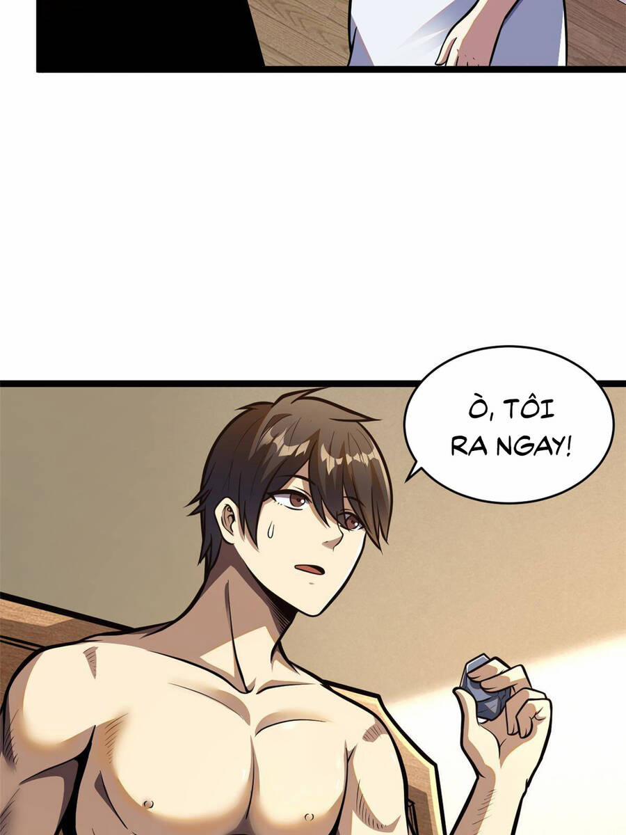 Siêu Phàm Sát Thần 8 trang 32