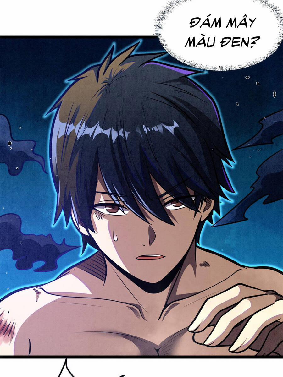 Siêu Phàm Sát Thần 8 trang 5