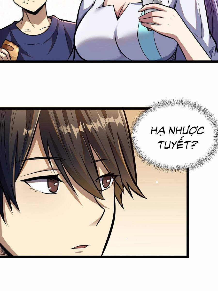 Siêu Phàm Sát Thần 8 trang 54