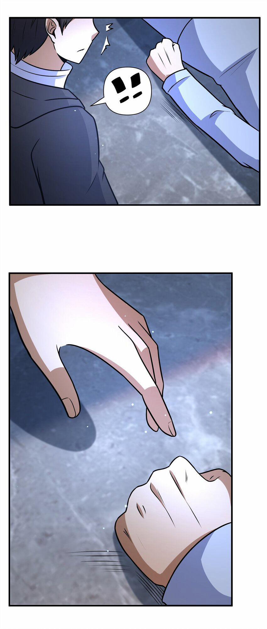 Siêu Phàm Sát Thần 80 trang 10