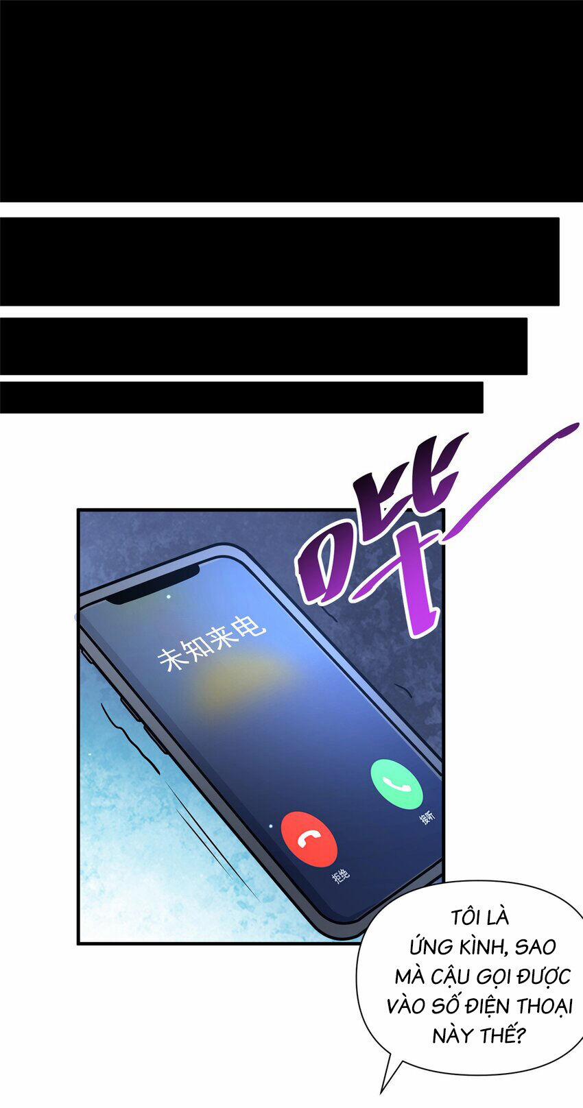 Siêu Phàm Sát Thần 80 trang 14