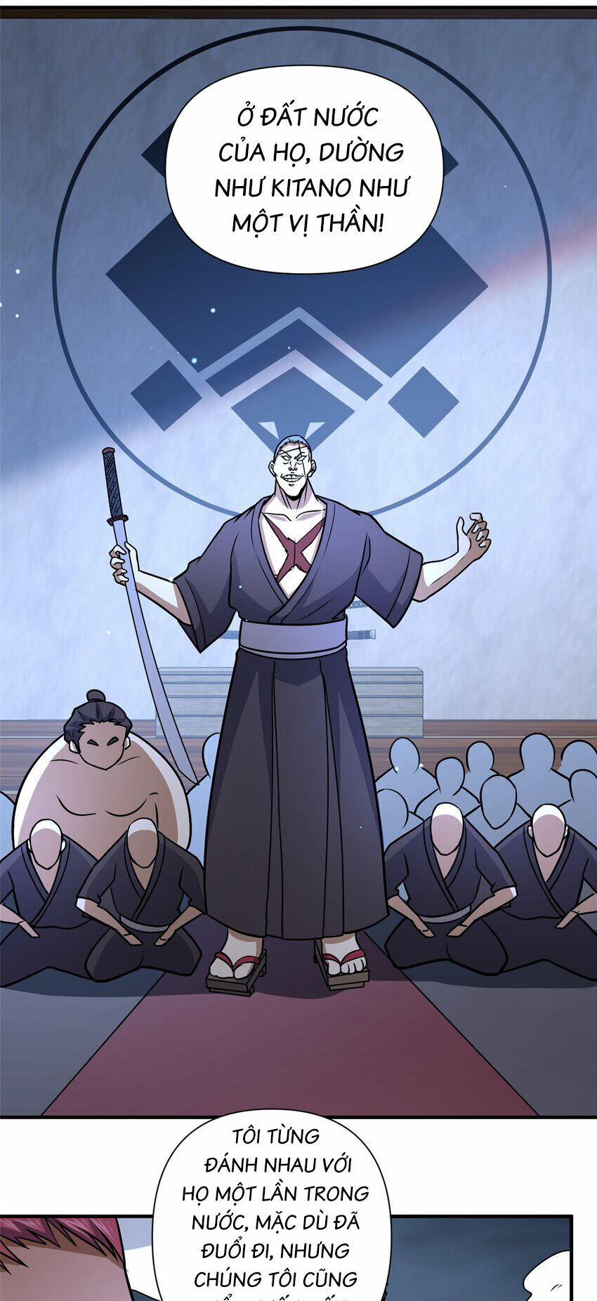 Siêu Phàm Sát Thần 80 trang 19