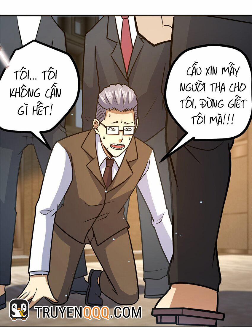 Siêu Phàm Sát Thần 80 trang 37