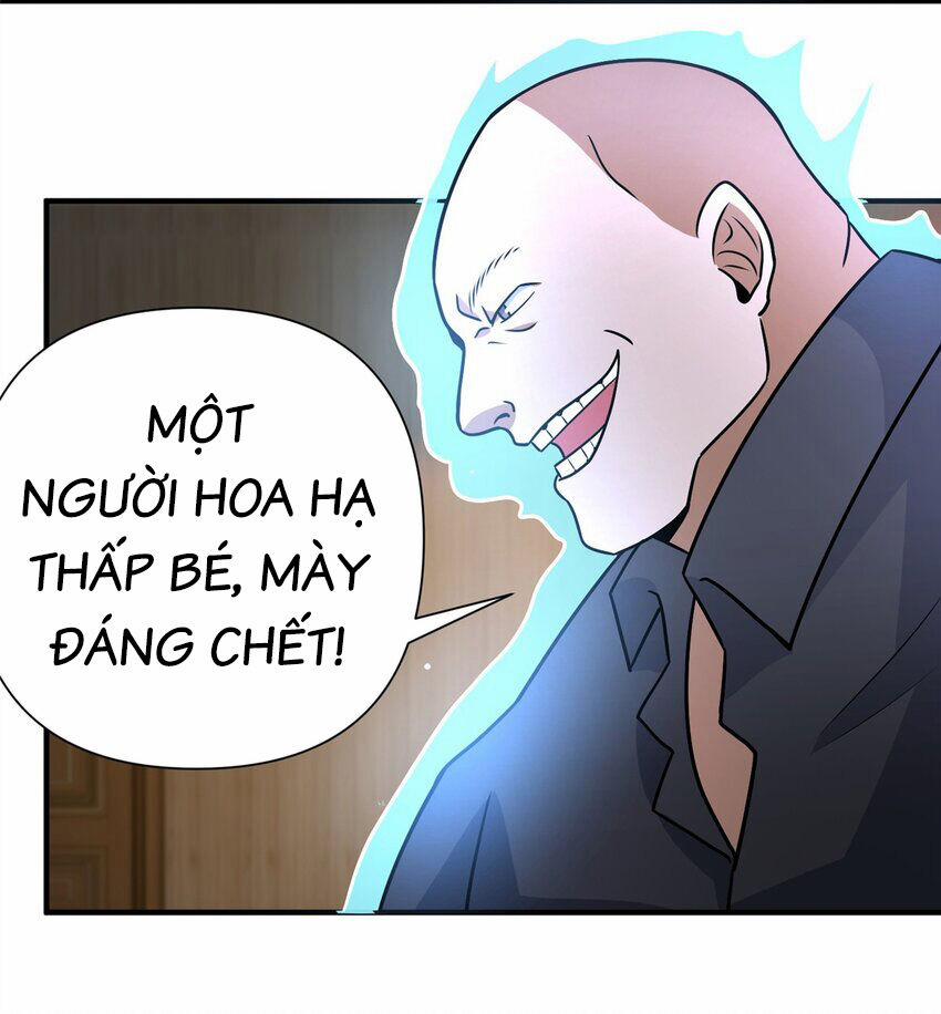 Siêu Phàm Sát Thần 80 trang 38