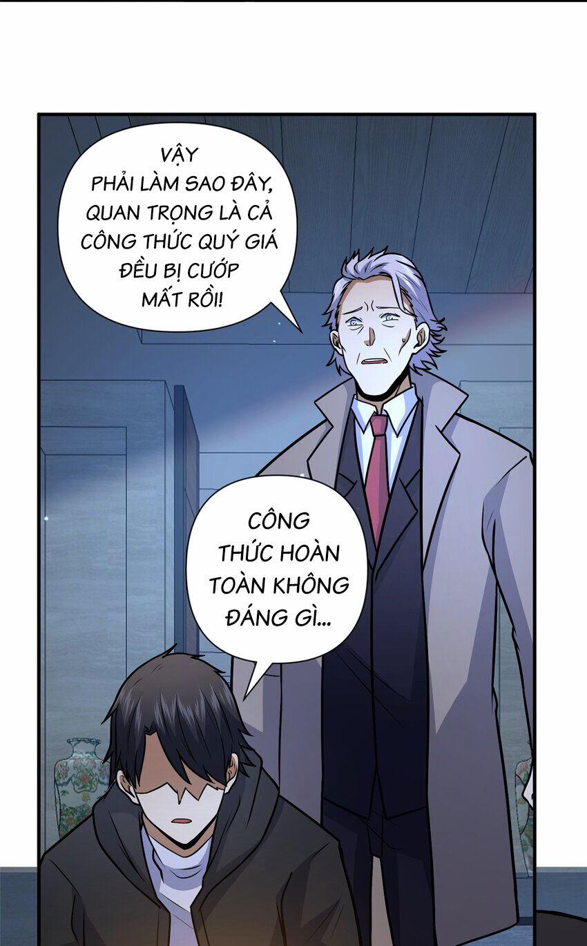 Siêu Phàm Sát Thần 80 trang 4