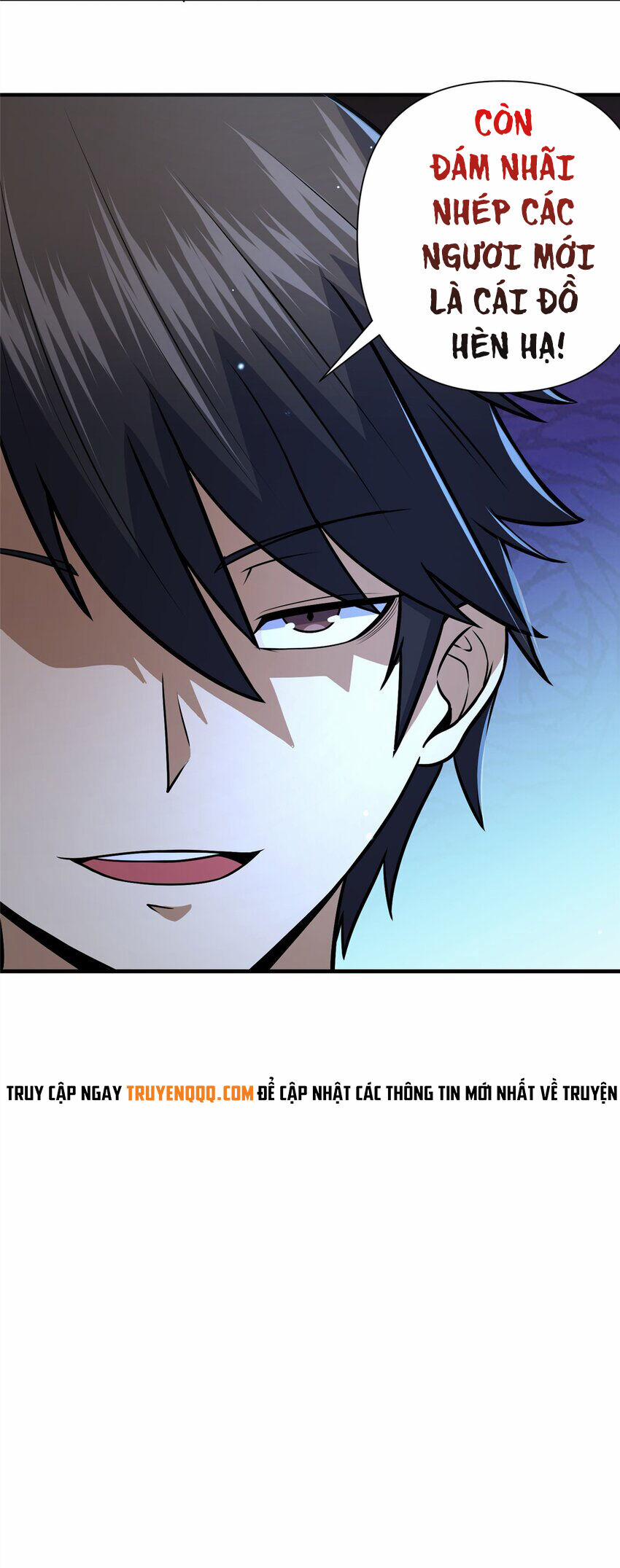 Siêu Phàm Sát Thần 80 trang 41