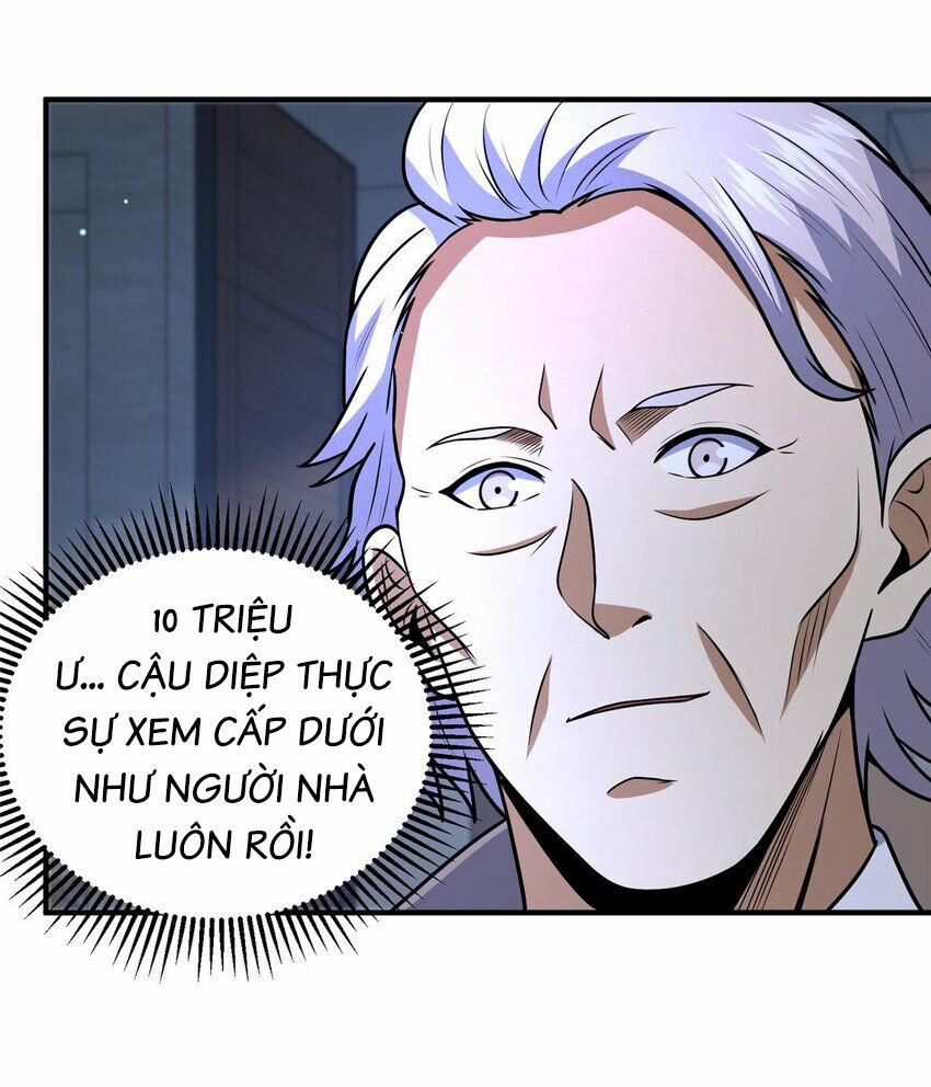 Siêu Phàm Sát Thần 80 trang 9