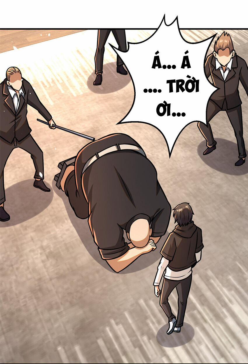 Siêu Phàm Sát Thần 81 trang 16