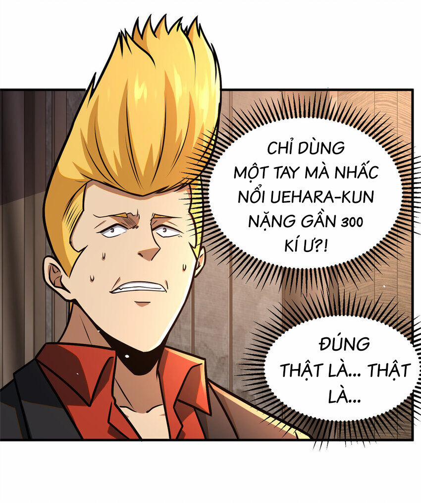 Siêu Phàm Sát Thần 81 trang 23