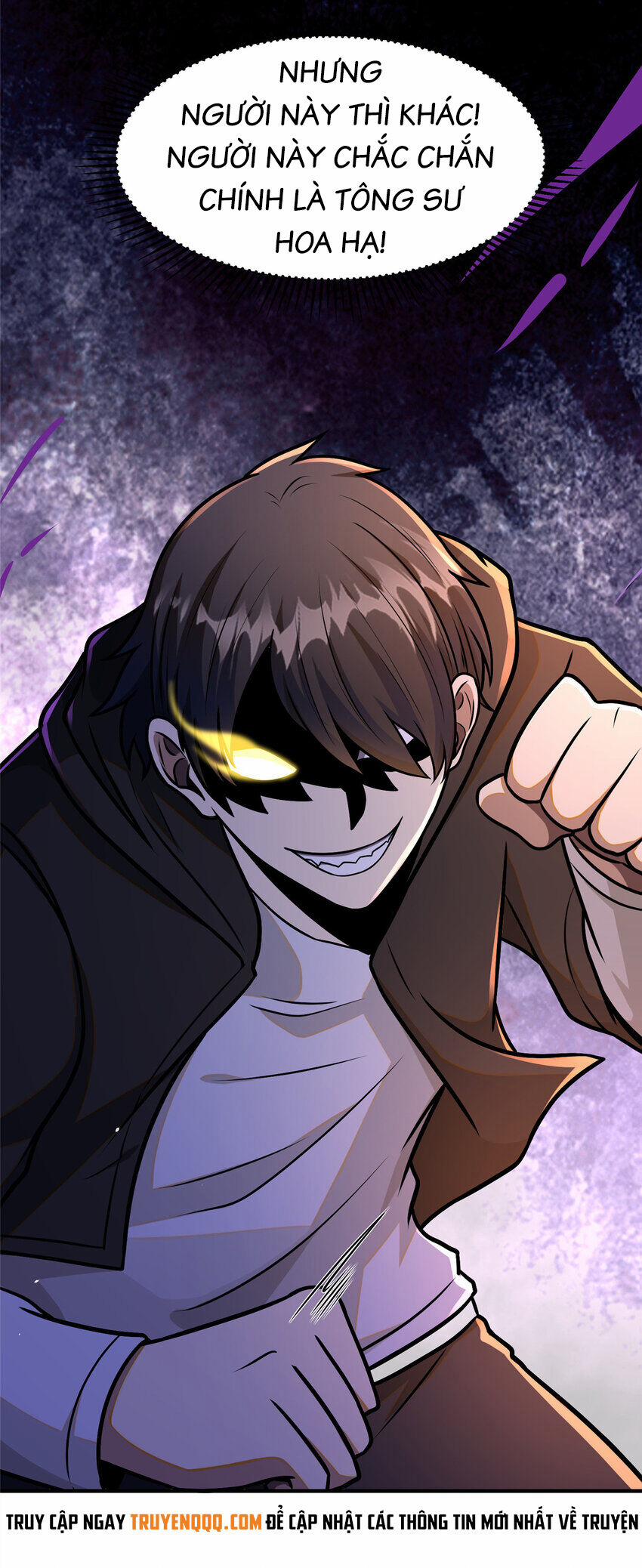 Siêu Phàm Sát Thần 81 trang 25